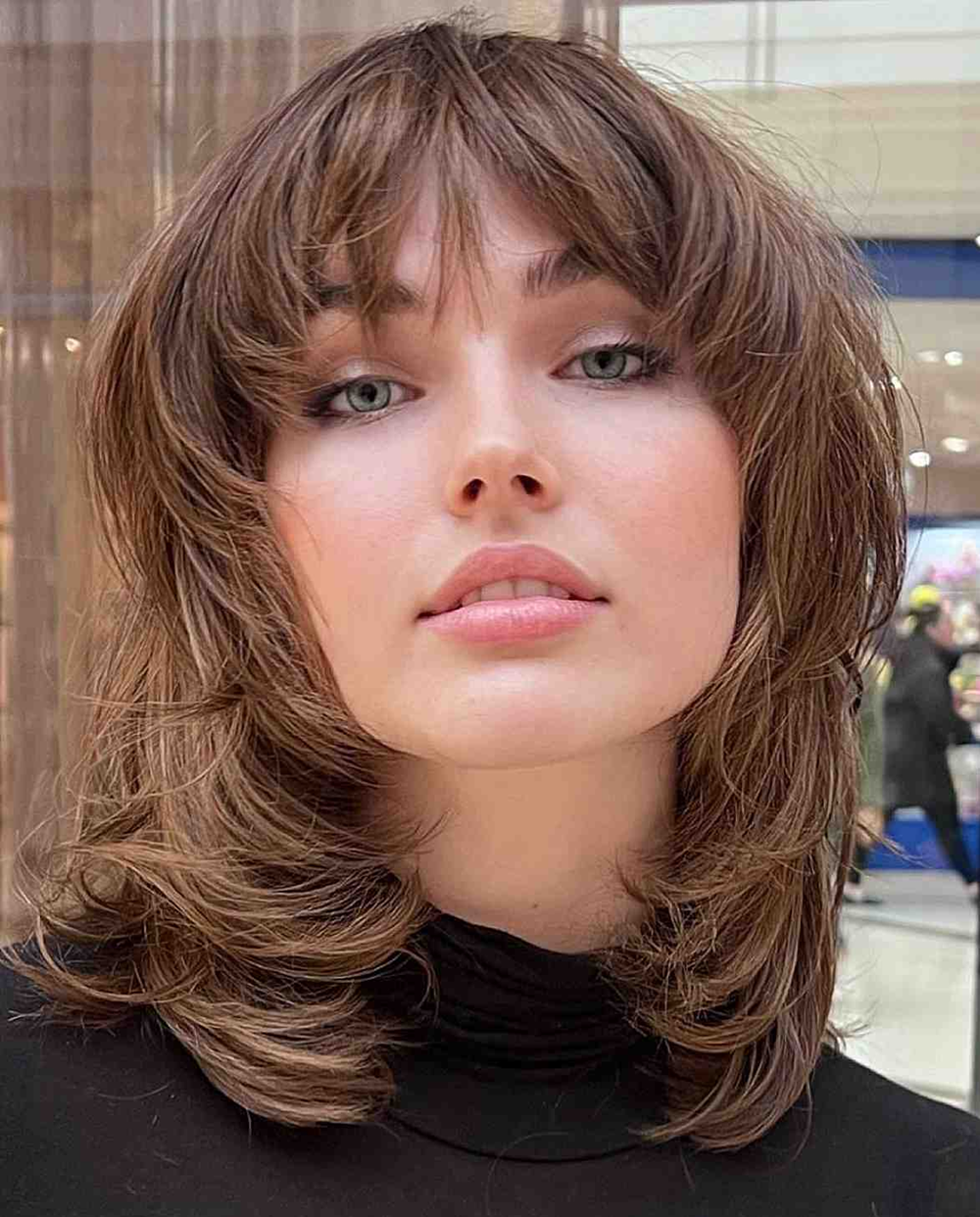 10 Tren Rambut Pendek Wanita 2026, Dari Bob Ultra Pendek hingga Bixie yang Feminin dan Modern 5 Tren rambut pendek wanita 2026