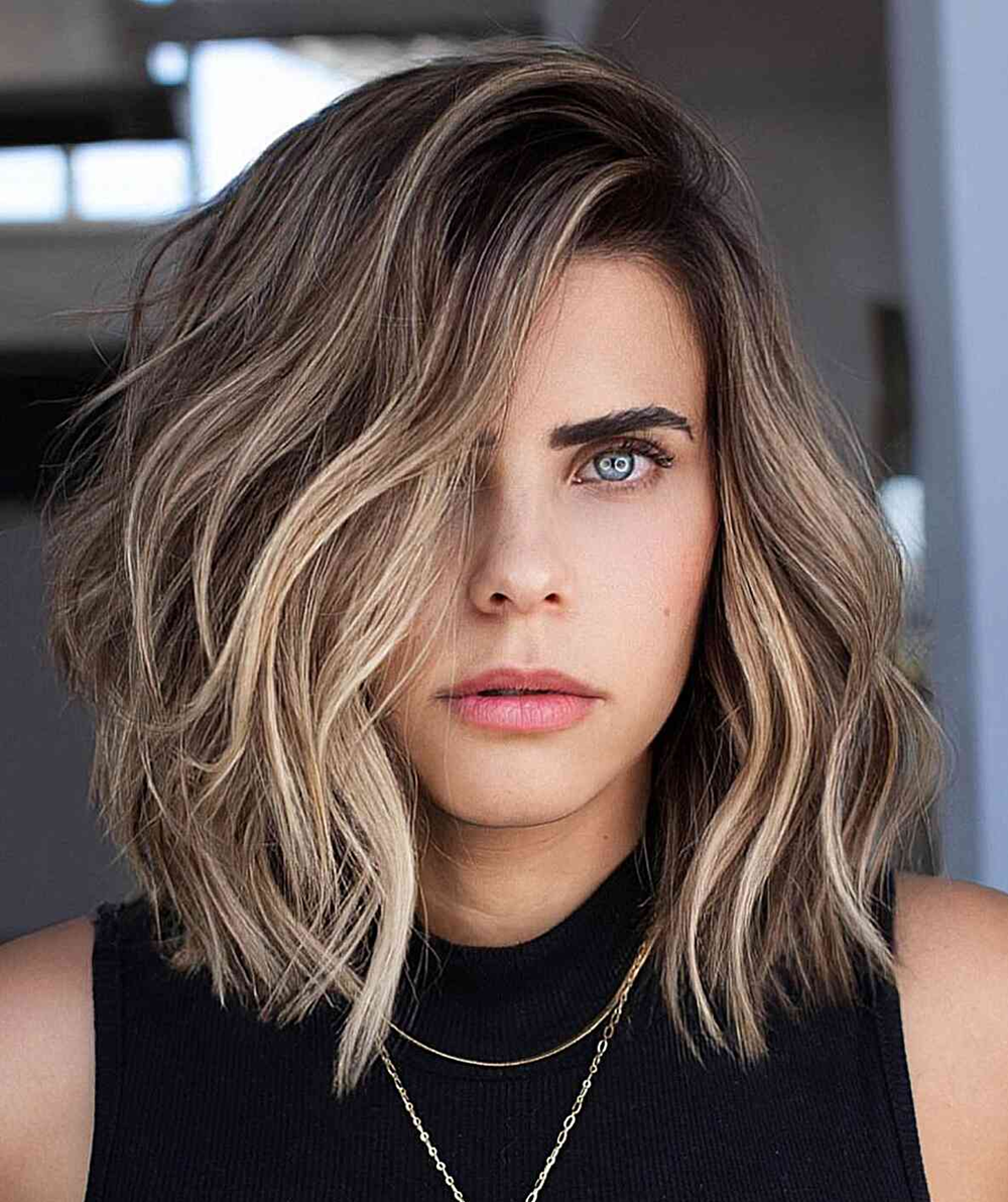 10 Tren Rambut Pendek Wanita 2026, Dari Bob Ultra Pendek hingga Bixie yang Feminin dan Modern 7 Tren rambut pendek wanita 2026