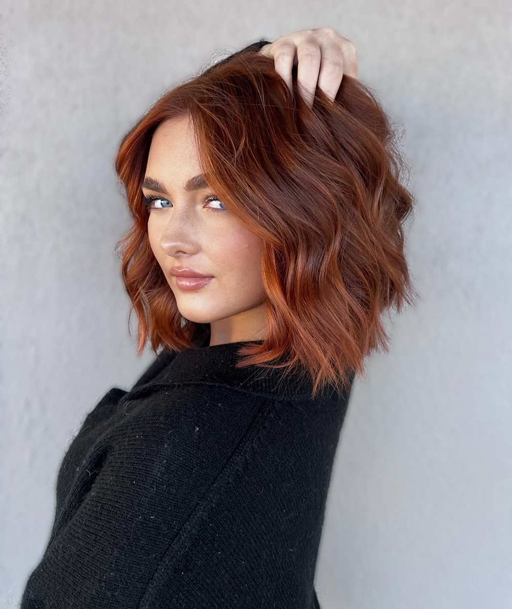 10 Tren Rambut Pendek Wanita 2026, Dari Bob Ultra Pendek hingga Bixie yang Feminin dan Modern 11 Tren rambut pendek wanita 2026