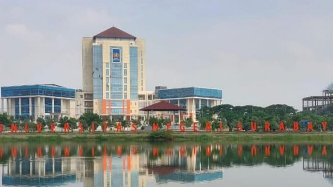 Golden Ticket Unesa 2026