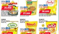 Promo Alfamart Sabtu 3 Januari 2026
