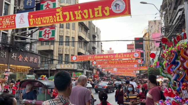 tips liburan murah ke Bangkok