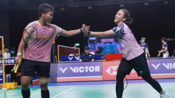 Badminton Asia Team Championships 2026