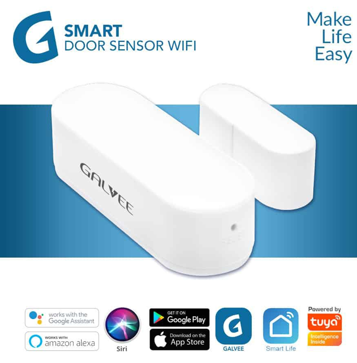 alarm rumah sensor gerak inframerah