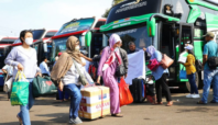 mudik gratis lebaran 2026