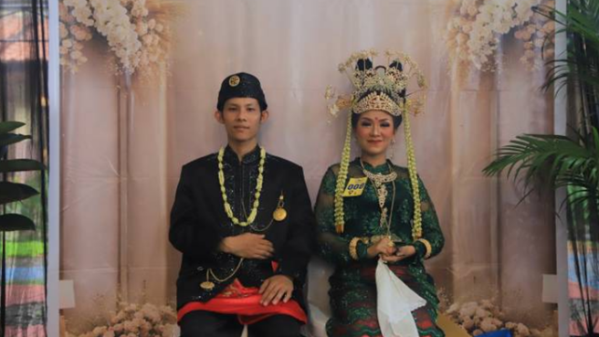 HUT ke-33 Kota Tangerang