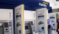 atm mandiri
