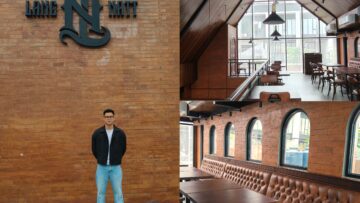 Lang Natt Gading Serpong