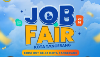 job fair kota tangerang