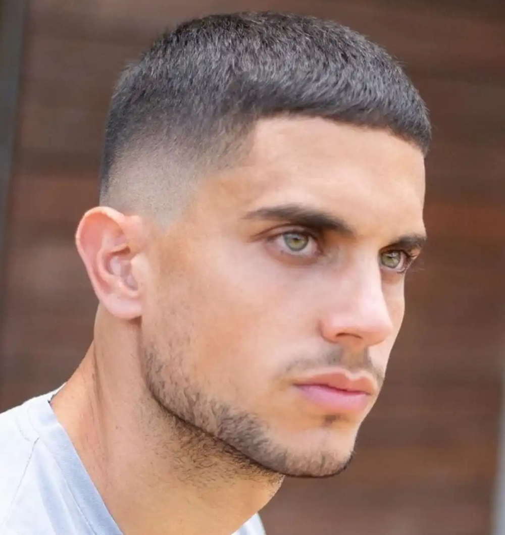 Rekomendasi Model Rambut Pria 2026: Perpaduan Gaya Retro dan Modern 6 Model rambut pria 2026