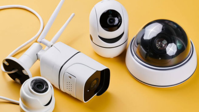 IP Camera vs CCTV Analog untuk Keamanan Rumah