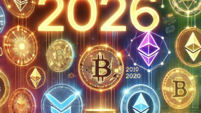 Tren Investasi Kripto 2026