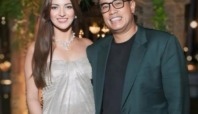Nia Ramadhani dan Ardi Bakrie