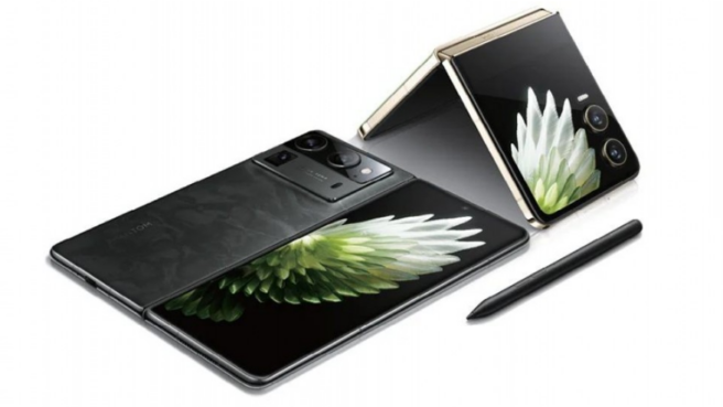 Review Tren HP Lipat 2026