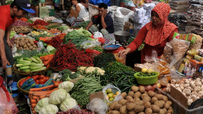Bulog Pastikan Stok Pangan Jelang Ramadan dan Idulfitri 2026 Aman