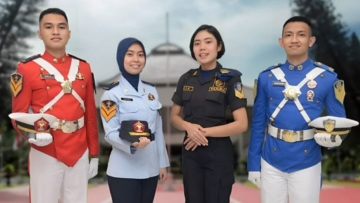 Sekolah Kedinasan Baru 2026 Siap Dibuka