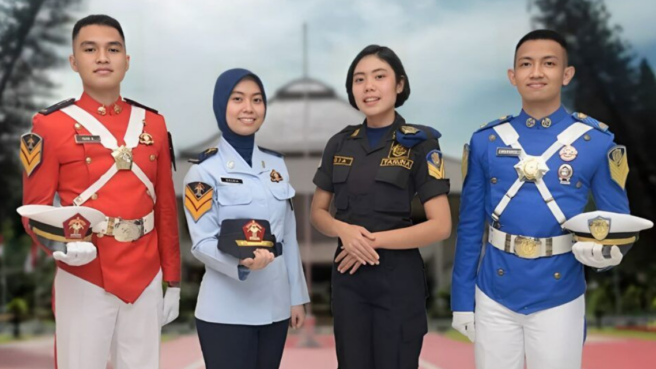 Sekolah Kedinasan Baru 2026 Siap Dibuka