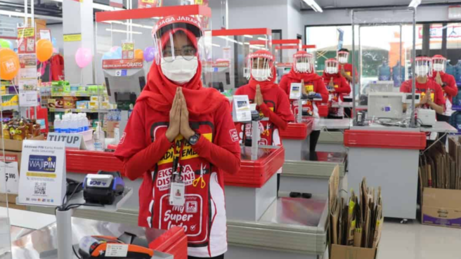 Ilustrasi Promo Superindo Hari Ini