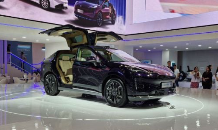 5 Rekomendasi Mobil Listrik untuk Mudik Lebaran 2026, Jarak Tempuh Jauh, Fast Charging, dan Nyaman untuk Keluarga 3 Screenshot 2026 02 27 171028