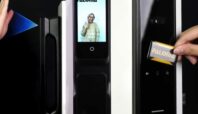 Rekomendasi Smart Door Lock Wajah 2026