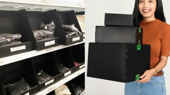 ALVAboard Sebagai Kardus Ramah Lingkungan yang Menghadirkan Solusi Keberlanjutan