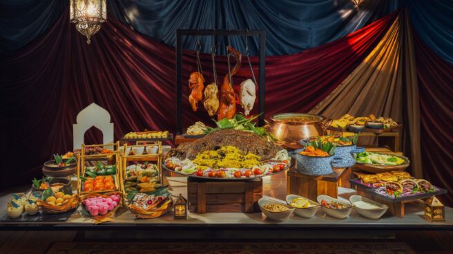 Imlek dan Ramadan 2026 di Hotel Episode Gading Serpong