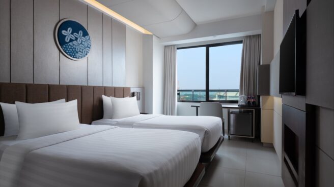 Hotel Santika Premiere Bintaro