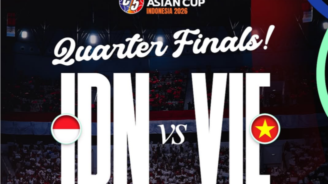 timnas futsal indonesia