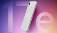 iPhone 17 e