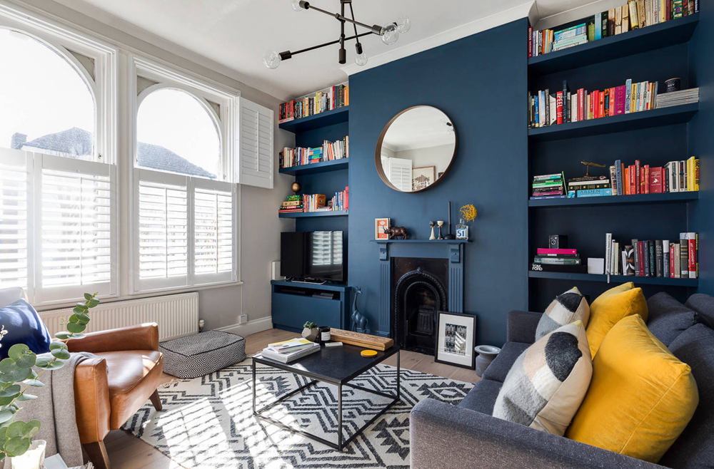 Tren warna cat rumah 2026