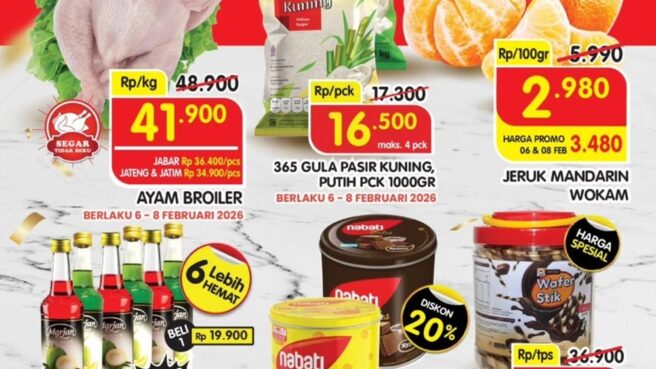 promo superindo