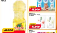 Promo Alfamart hari ini