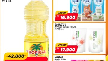 Promo Alfamart hari ini
