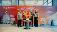 Harris Hotel & Convention Serpong Resmi Dibuka