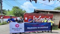 Paramount Land Bagikan Ribuan Paket Sembako di Ramadan 2026