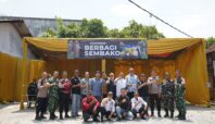 JBS Perkasa Gelar Fortress Ramadhan White 2026