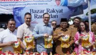 Sinar Mas Land Gelar Bazar Minyak Goreng di Banten dan Bogor