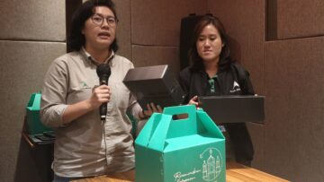 Penjualan Kemasan ALVAboard Meningkat saat Ramadan 2026