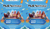 TL Group berbagai Ramadhan 2026