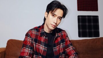 Penyanyi Vidi Aldiano meninggal dunia