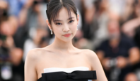 Jennie BLACKPINK