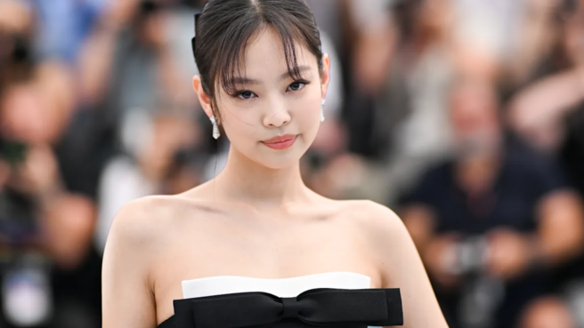Jennie BLACKPINK