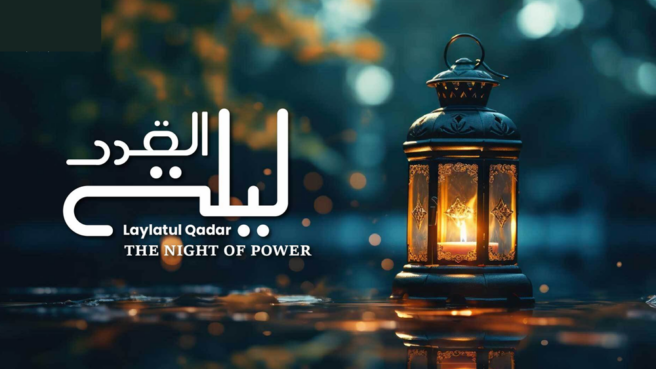 malam ganjil Ramadan 2026