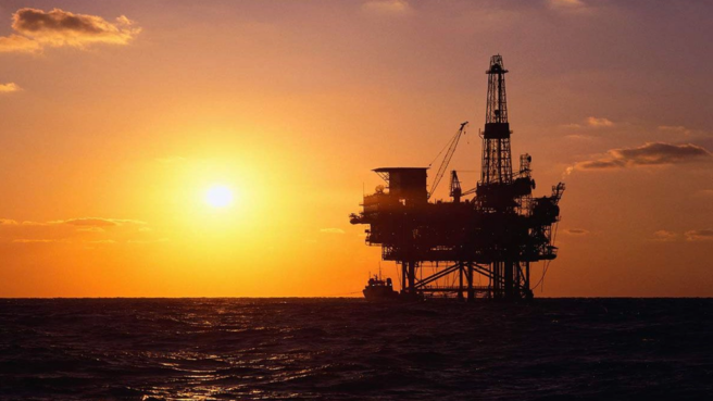 minyak mentah indonesia