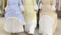 Gamis Bini Orang