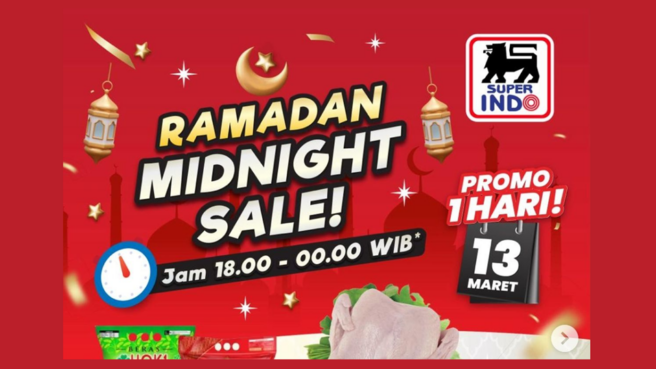 promo superindo hari ini