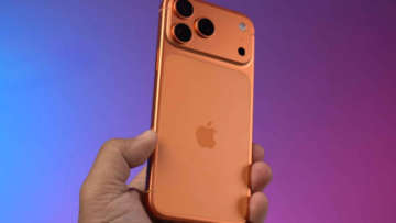 iphone 18 pro max