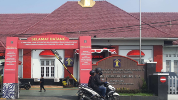 lapas pemuda tangerang