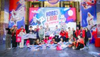 Tangcity Hobbyland Olympics 2026