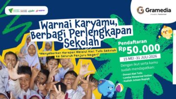 Gramedia